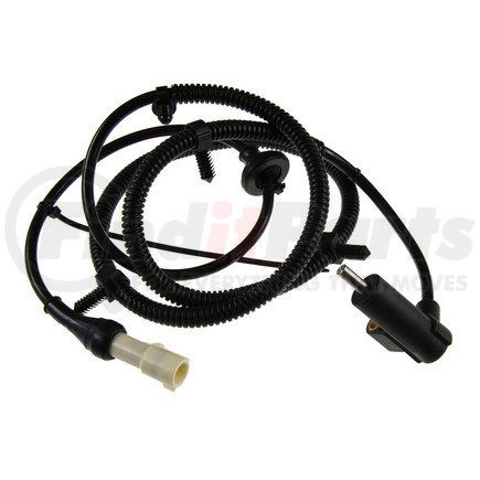 Holstein 2ABS0526 Holstein Parts 2ABS0526 ABS Wheel Speed Sensor
