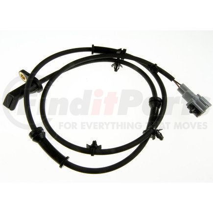 Holstein 2ABS0530 Holstein Parts 2ABS0530 ABS Wheel Speed Sensor