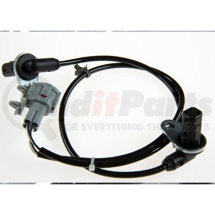 Holstein 2ABS0521 Holstein Parts 2ABS0521 ABS Wheel Speed Sensor