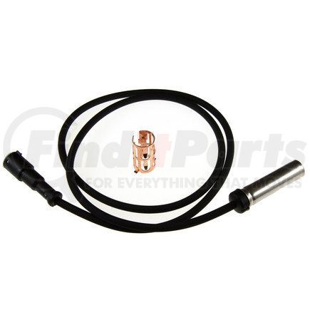 Holstein 2ABS0525 Holstein Parts 2ABS0525 ABS Wheel Speed Sensor for Land Rover