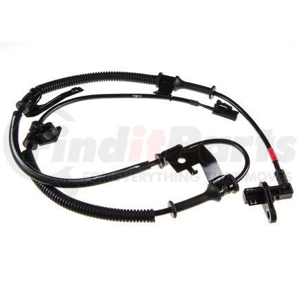 Holstein 2ABS0536 Holstein Parts 2ABS0536 ABS Wheel Speed Sensor