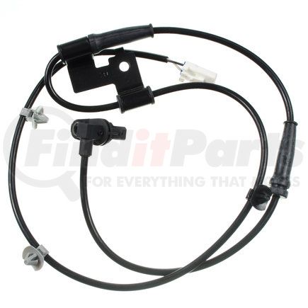 Holstein 2ABS0546 Holstein Parts 2ABS0546 ABS Wheel Speed Sensor