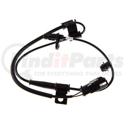 Holstein 2ABS0560 Holstein Parts 2ABS0560 ABS Wheel Speed Sensor