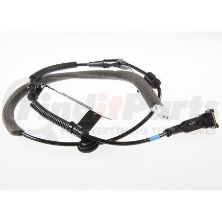 Holstein 2ABS0573 Holstein Parts 2ABS0573 ABS Wheel Speed Sensor