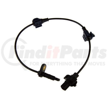 Holstein 2ABS0594 Holstein Parts 2ABS0594 ABS Wheel Speed Sensor