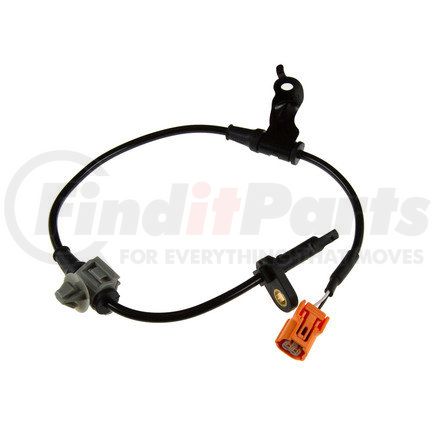 Holstein 2ABS0586 Holstein Parts 2ABS0586 ABS Wheel Speed Sensor