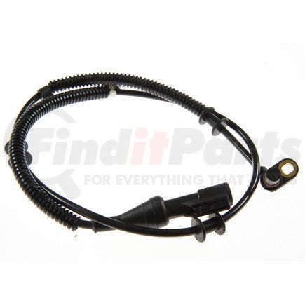 Holstein 2ABS0597 Holstein Parts 2ABS0597 ABS Wheel Speed Sensor