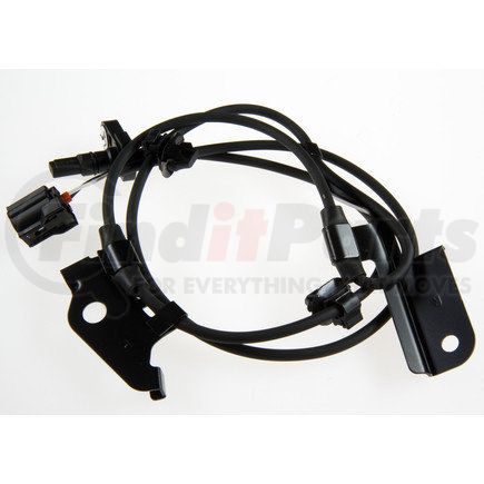 Holstein 2ABS0613 Holstein Parts 2ABS0613 ABS Wheel Speed Sensor for Toyota