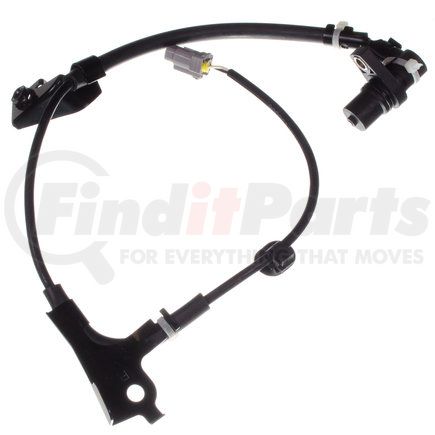 Holstein 2ABS0615 Holstein Parts 2ABS0615 ABS Wheel Speed Sensor