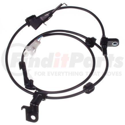 Holstein 2ABS0616 Holstein Parts 2ABS0616 ABS Wheel Speed Sensor