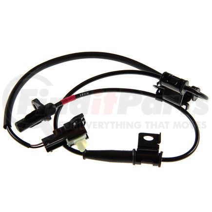 Holstein 2ABS0609 Holstein Parts 2ABS0609 ABS Wheel Speed Sensor