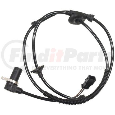 Holstein 2ABS0628 Holstein Parts 2ABS0628 ABS Wheel Speed Sensor for Audi