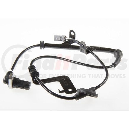 Holstein 2ABS0632 Holstein Parts 2ABS0632 ABS Wheel Speed Sensor