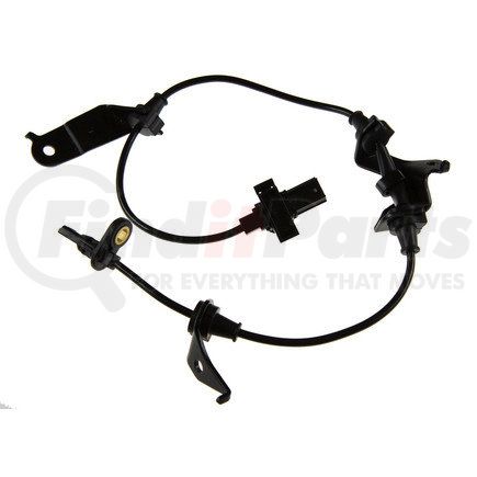 Holstein 2ABS0646 Holstein Parts 2ABS0646 ABS Wheel Speed Sensor