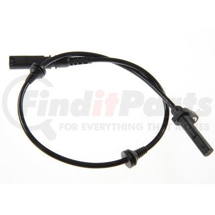 Holstein 2ABS0641 Holstein Parts 2ABS0641 ABS Wheel Speed Sensor