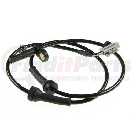 Holstein 2ABS0651 Holstein Parts 2ABS0651 ABS Wheel Speed Sensor