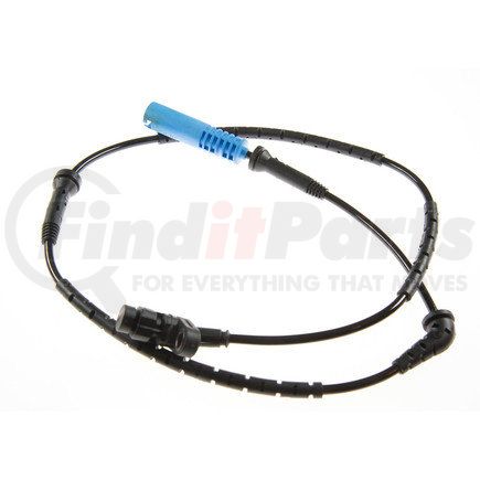 Holstein 2ABS0676 Holstein Parts 2ABS0676 ABS Wheel Speed Sensor