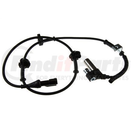 Holstein 2ABS0680 Holstein Parts 2ABS0680 ABS Wheel Speed Sensor for Ford, Mazda