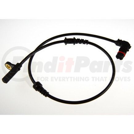 Holstein 2ABS0690 Holstein Parts 2ABS0690 ABS Wheel Speed Sensor