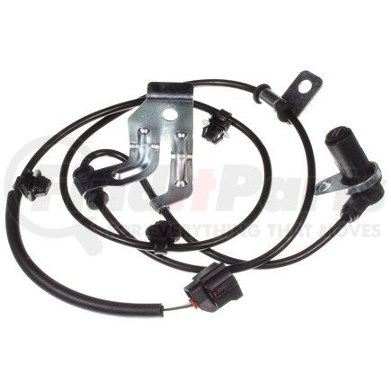 Holstein 2ABS0702 Holstein Parts 2ABS0702 ABS Wheel Speed Sensor