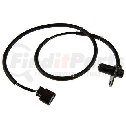Holstein 2ABS0714 Holstein Parts 2ABS0714 ABS Wheel Speed Sensor