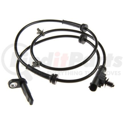 Holstein 2ABS0726 Holstein Parts 2ABS0726 ABS Wheel Speed Sensor for Nissan