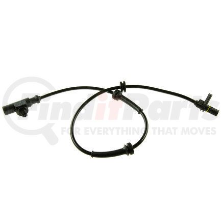 Holstein 2ABS0727 Holstein Parts 2ABS0727 ABS Wheel Speed Sensor