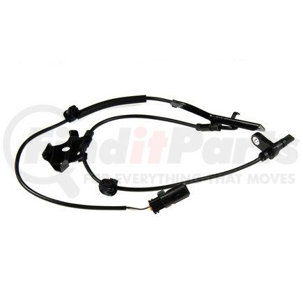 Holstein 2ABS0730 Holstein Parts 2ABS0730 ABS Wheel Speed Sensor