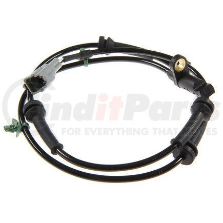 Holstein 2ABS0722 Holstein Parts 2ABS0722 ABS Wheel Speed Sensor