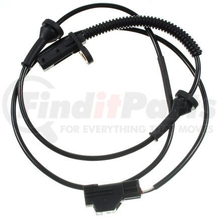 Holstein 2ABS0749 Holstein Parts 2ABS0749 ABS Wheel Speed Sensor