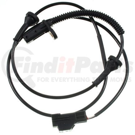 Holstein 2ABS0749 Holstein Parts 2ABS0749 ABS Wheel Speed Sensor for Volvo