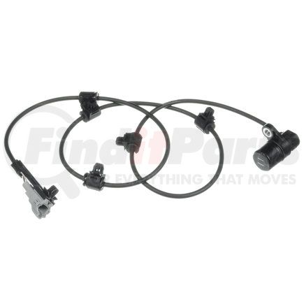 Holstein 2ABS0770 Holstein Parts 2ABS0770 ABS Wheel Speed Sensor for Toyota