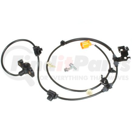 Holstein 2ABS0788 Holstein Parts 2ABS0788 ABS Wheel Speed Sensor