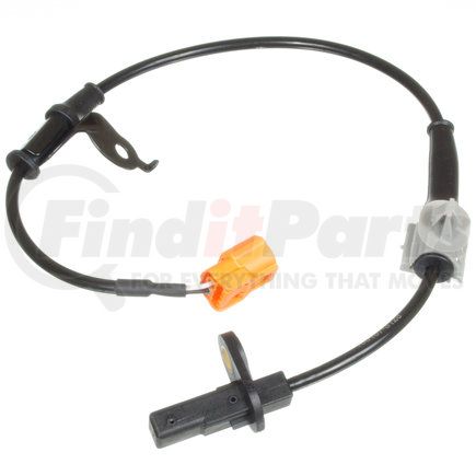 Holstein 2ABS0779 Holstein Parts 2ABS0779 ABS Wheel Speed Sensor