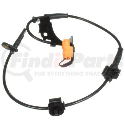 Holstein 2ABS0782 Holstein Parts 2ABS0782 ABS Wheel Speed Sensor