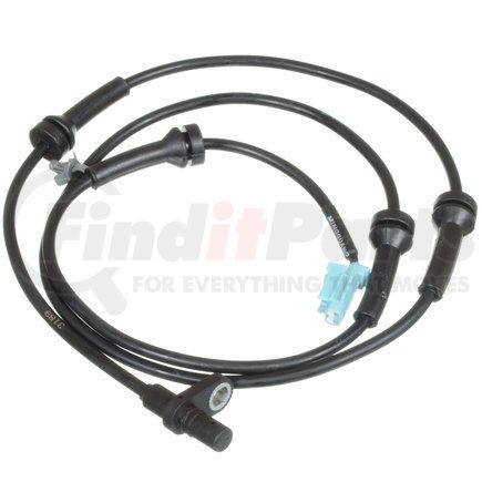 Holstein 2ABS0805 Holstein Parts 2ABS0805 ABS Wheel Speed Sensor