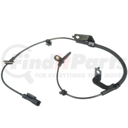 Holstein 2ABS0809 Holstein Parts 2ABS0809 ABS Wheel Speed Sensor for Chrysler, Dodge