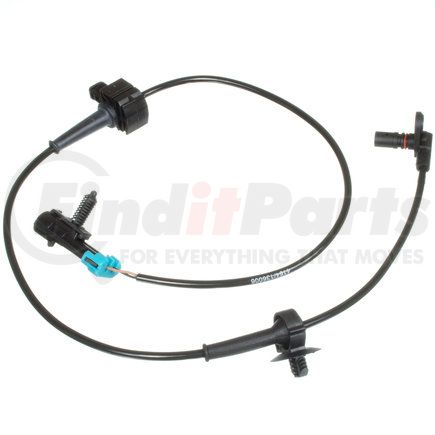 Holstein 2ABS0799 Holstein Parts 2ABS0799 ABS Wheel Speed Sensor for Cadillac, Chevrolet, GMC