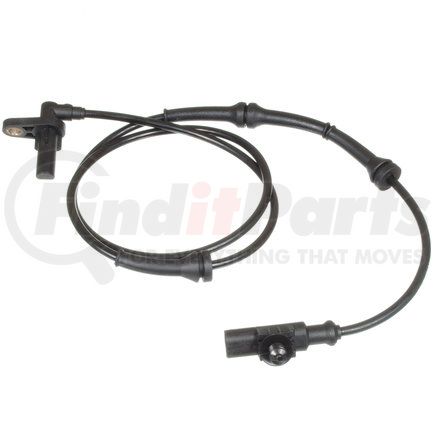 Holstein 2ABS0841 Holstein Parts 2ABS0841 ABS Wheel Speed Sensor for Land Rover