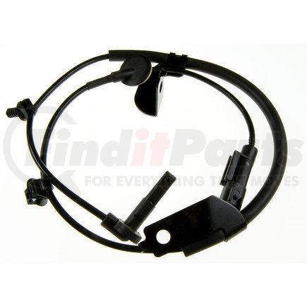 Holstein 2ABS0810 Holstein Parts 2ABS0810 ABS Wheel Speed Sensor
