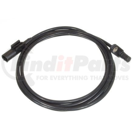 Holstein 2ABS0850 Holstein Parts 2ABS0850 ABS Wheel Speed Sensor for Mercedes-Benz