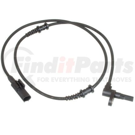 Holstein 2ABS0847 Holstein Parts 2ABS0847 ABS Wheel Speed Sensor for Dodge, Mercedes-Benz