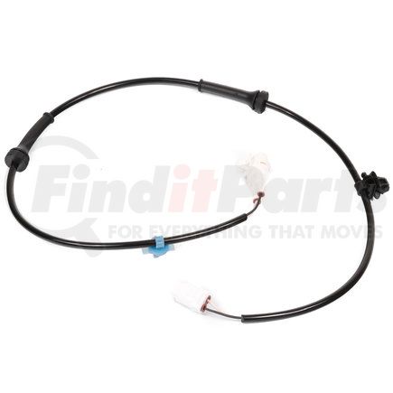 Holstein 2ABS0860 Holstein Parts 2ABS0860 ABS Wheel Speed Sensor