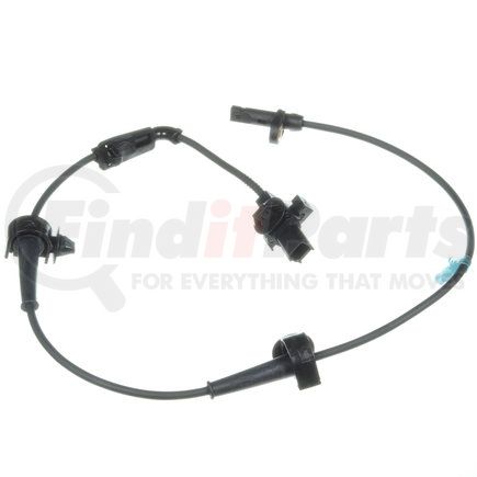 Holstein 2ABS0862 Holstein Parts 2ABS0862 ABS Wheel Speed Sensor