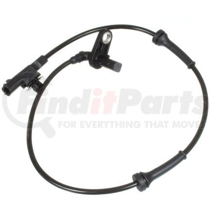 Holstein 2ABS0857 Holstein Parts 2ABS0857 ABS Wheel Speed Sensor