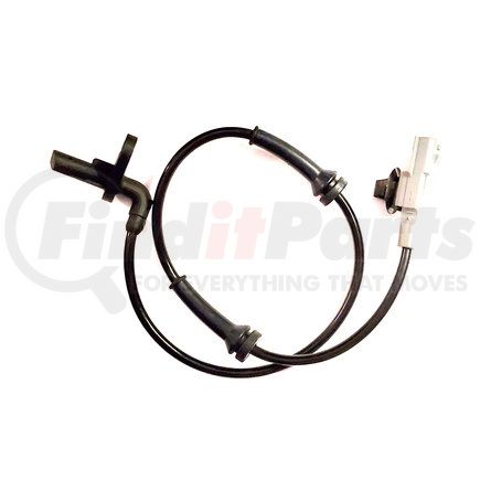 Holstein 2ABS0858 Holstein Parts 2ABS0858 ABS Wheel Speed Sensor for Nissan