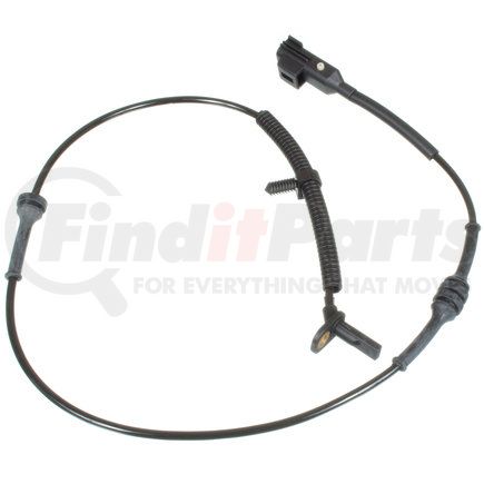 Holstein 2ABS0871 Holstein Parts 2ABS0871 ABS Wheel Speed Sensor