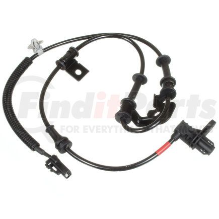 Holstein 2ABS0867 Holstein Parts 2ABS0867 ABS Wheel Speed Sensor for Hyundai