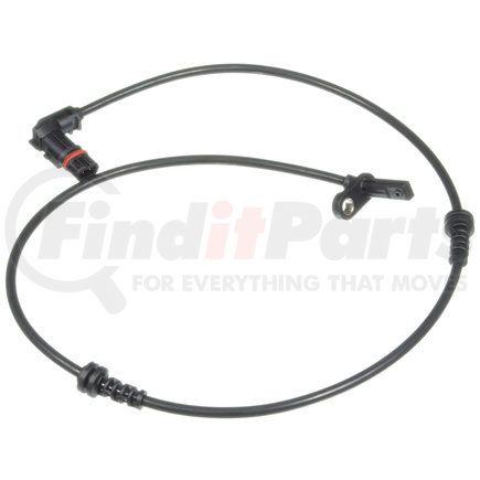 Holstein 2ABS0868 Holstein Parts 2ABS0868 ABS Wheel Speed Sensor