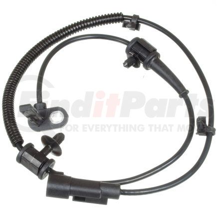 Holstein 2ABS0881 Holstein Parts 2ABS0881 ABS Wheel Speed Sensor for Buick, Saab